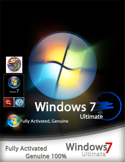 Программа Компьютера Windows 7 Игр
